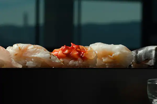 ตัวอย่างอาหาร