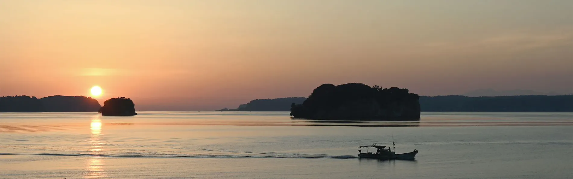 一 能登島 HITOTSU NOTOJIMA