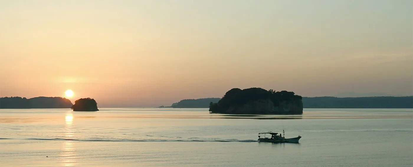 พระอาทิตย์ขึ้น