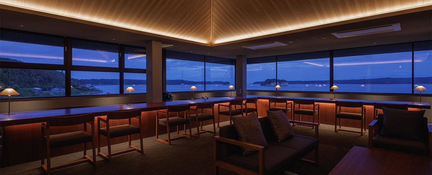 บาร์เลานจ์