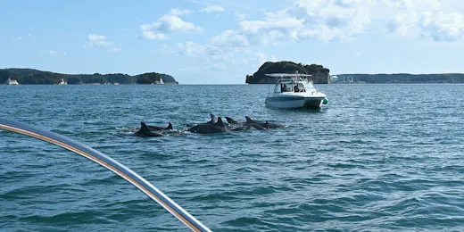 一 能登島 HITOTSU NOTOJIMA