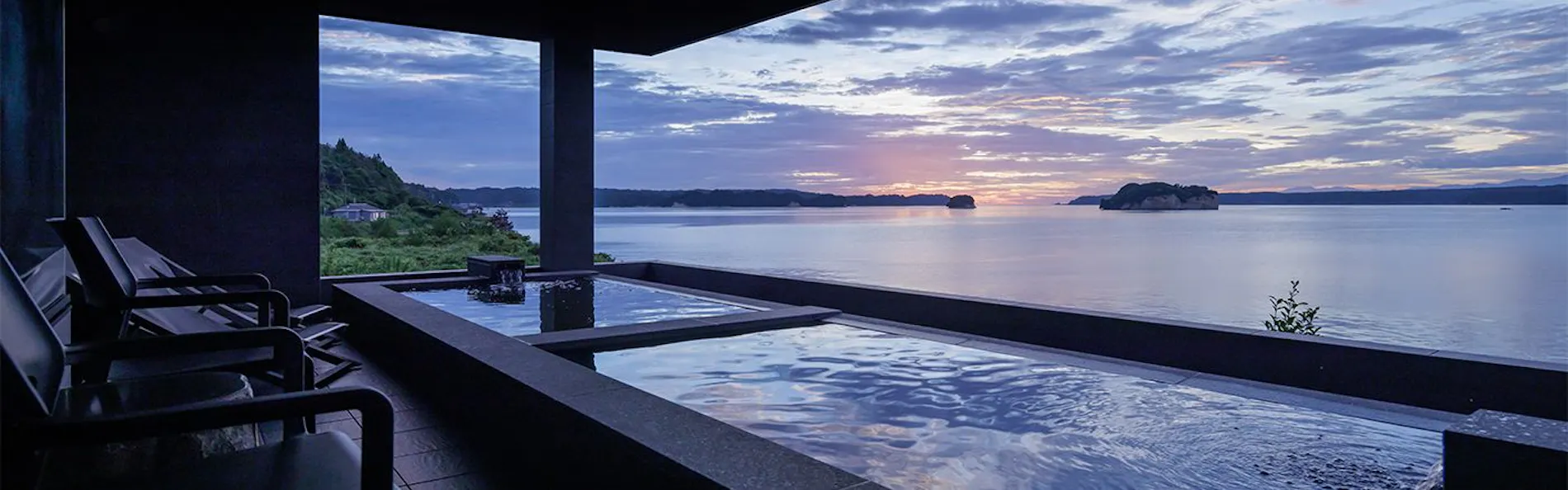 一 能登島 HITOTSU NOTOJIMA