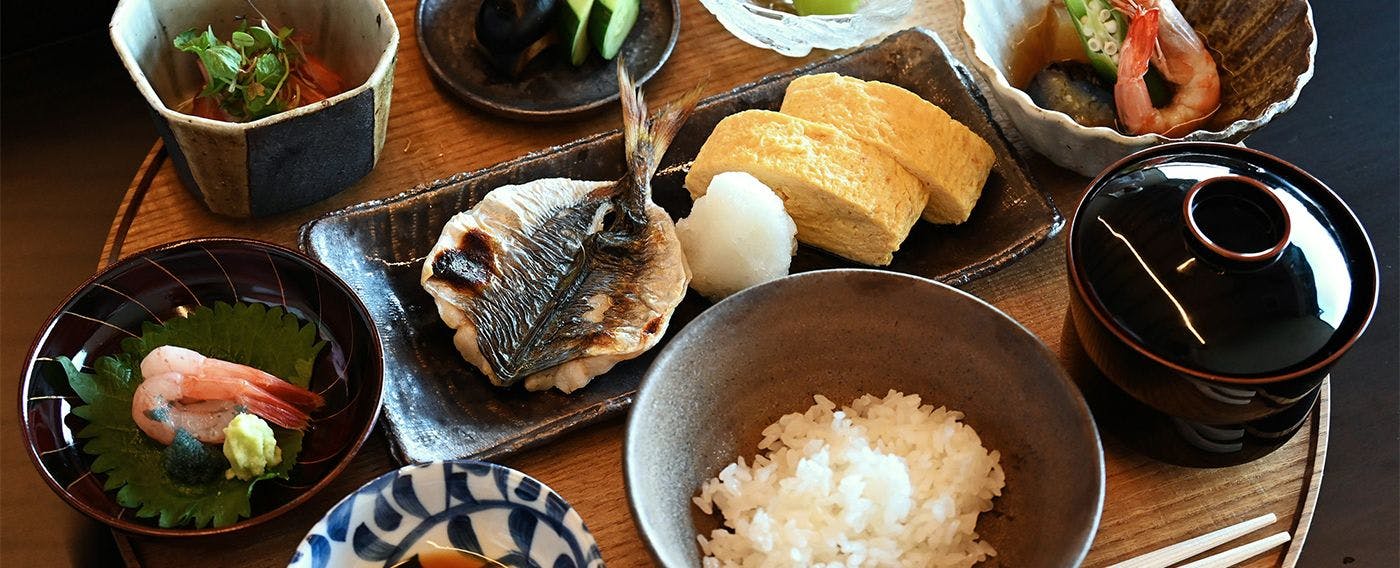 一 能登島　HITOTSU NOTOJIMA