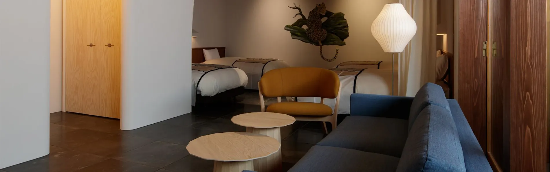 湯の里いけもり別館AMAZA~天座~