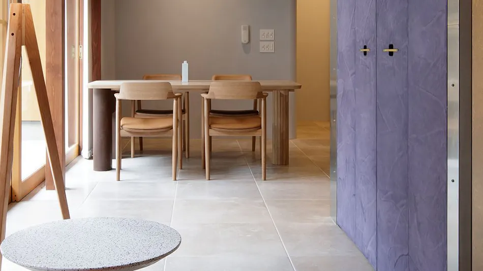 Yunosato Ikemori Annex -AMAZA-