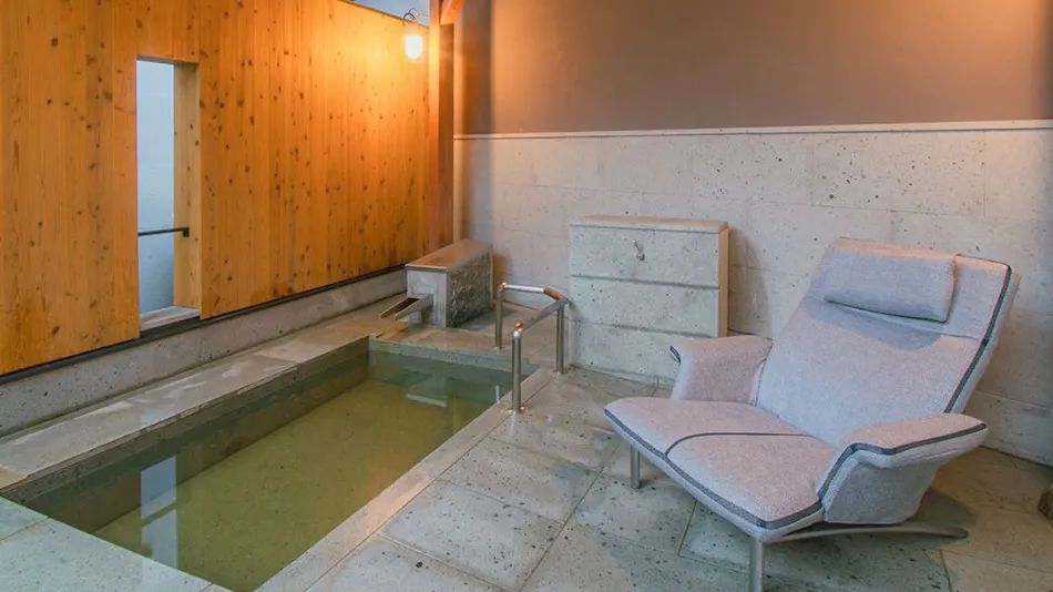Yunosato Ikemori Annex -AMAZA-
