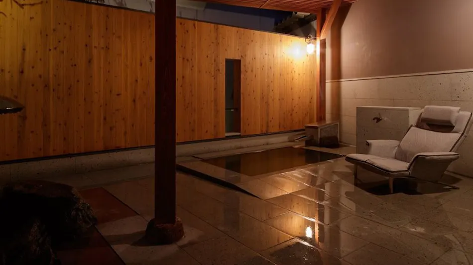 Yunosato Ikemori Annex -AMAZA-