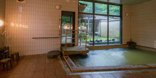 湯の里いけもり別館AMAZA~天座~