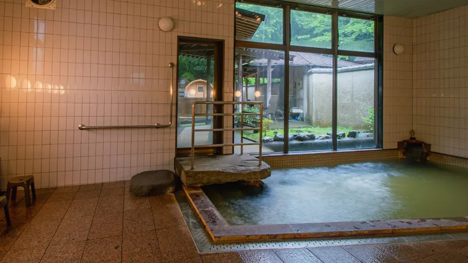 Yunosato Ikemori Annex -AMAZA-