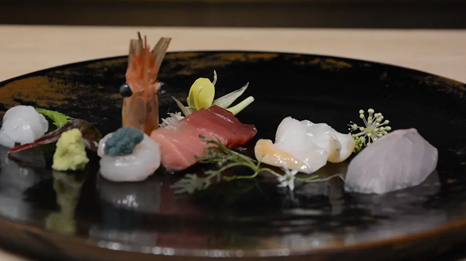 Yunosato Ikemori Annex -AMAZA-