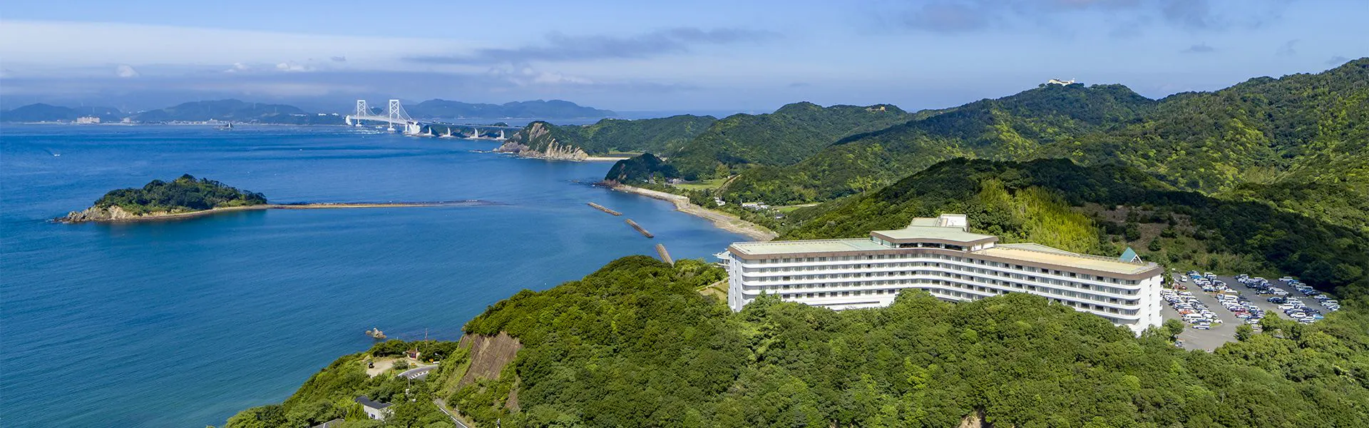 Grand Mercure Awaji Island Resort & Spa