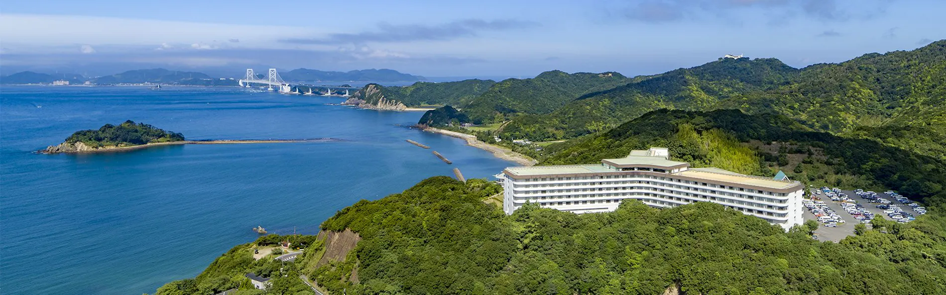 グランドメルキュール淡路島リゾート&スパ