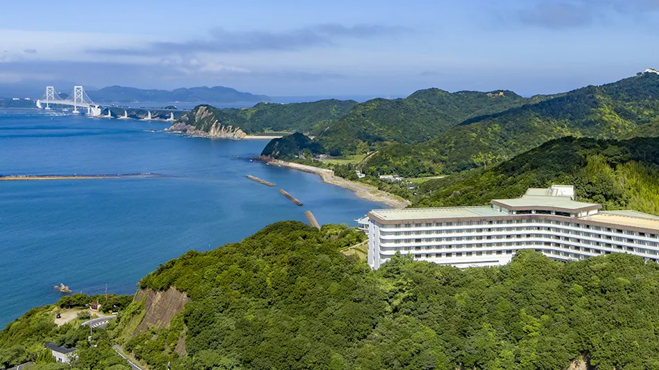 Grand Mercure Awaji Island Resort & Spa