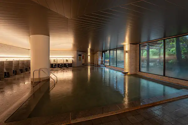 Pemandian umum besar