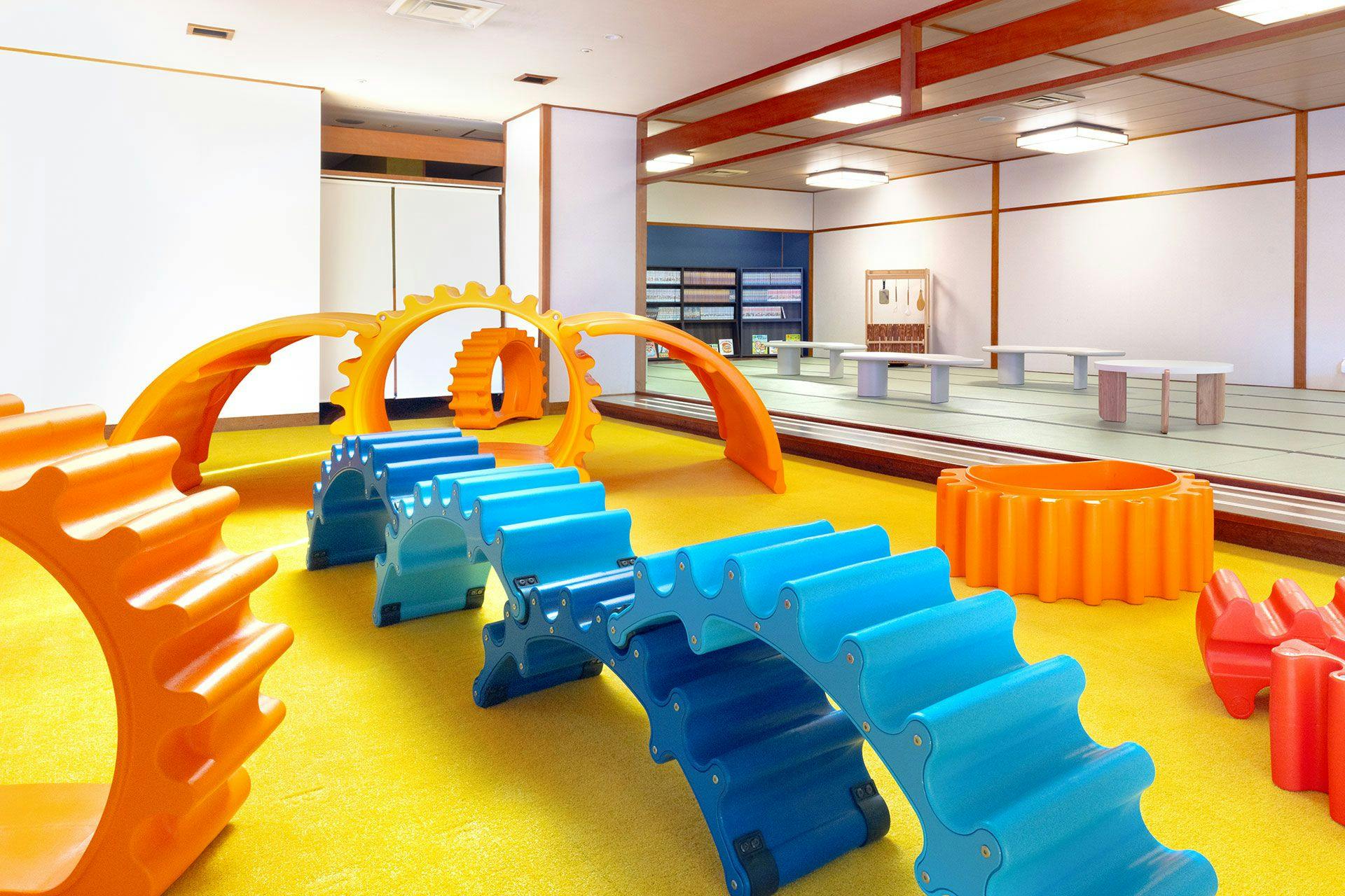 グランドメルキュール淡路島リゾート＆スパ