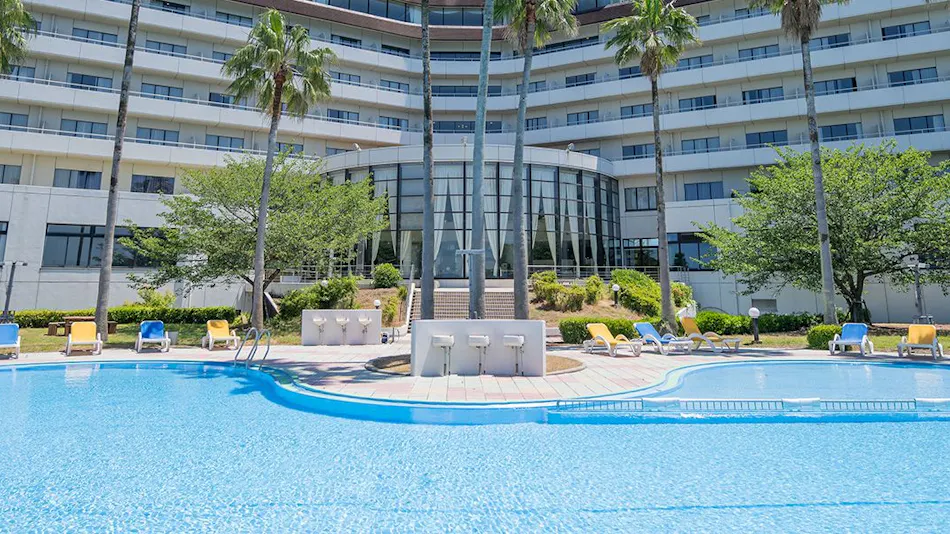 Grand Mercure Awaji Island Resort & Spa