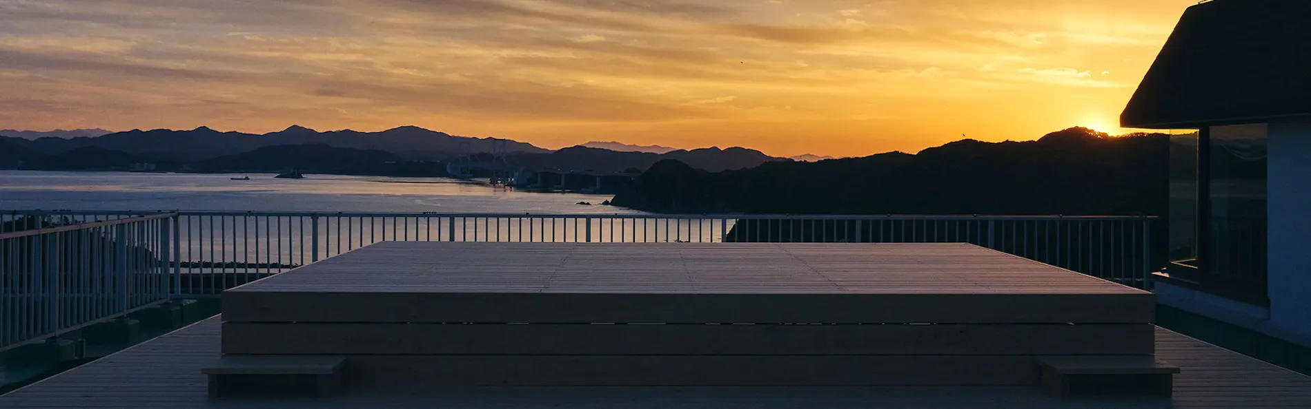 グランドメルキュール淡路島リゾート&スパ