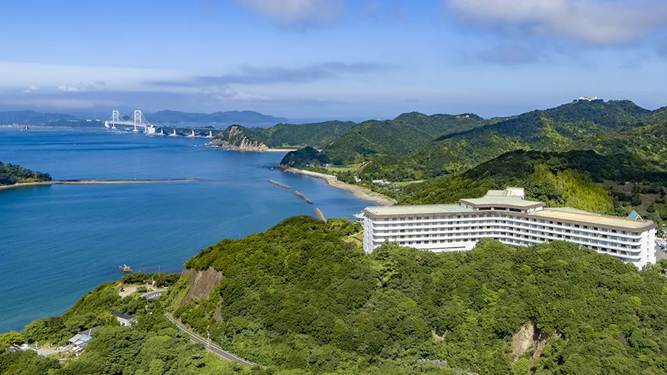 Grand Mercure Awaji Island Resort & Spa