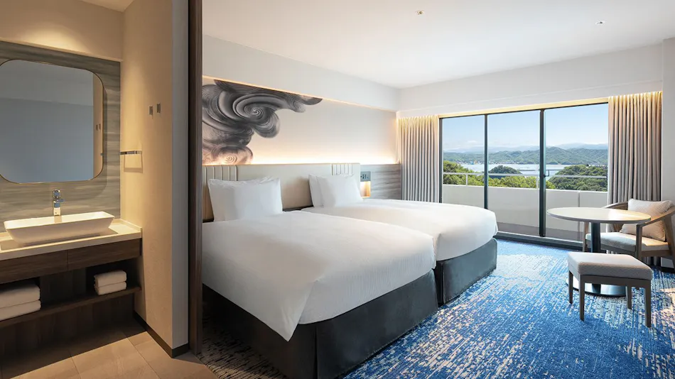 Grand Mercure Awaji Island Resort & Spa
