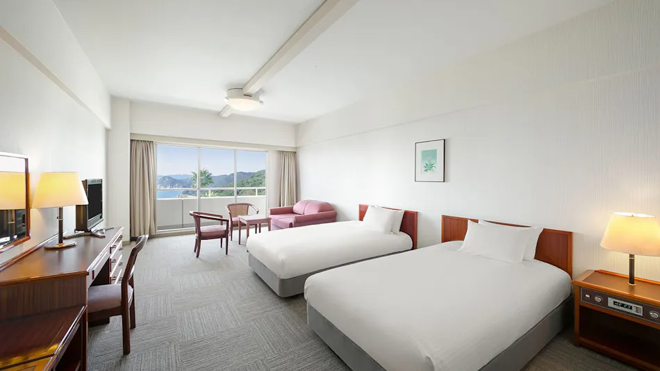 Grand Mercure Awaji Island Resort & Spa