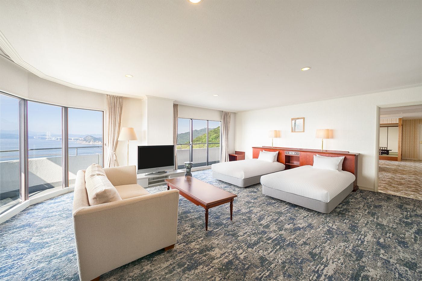 Grand Mercure Awaji Island Resort & Spa