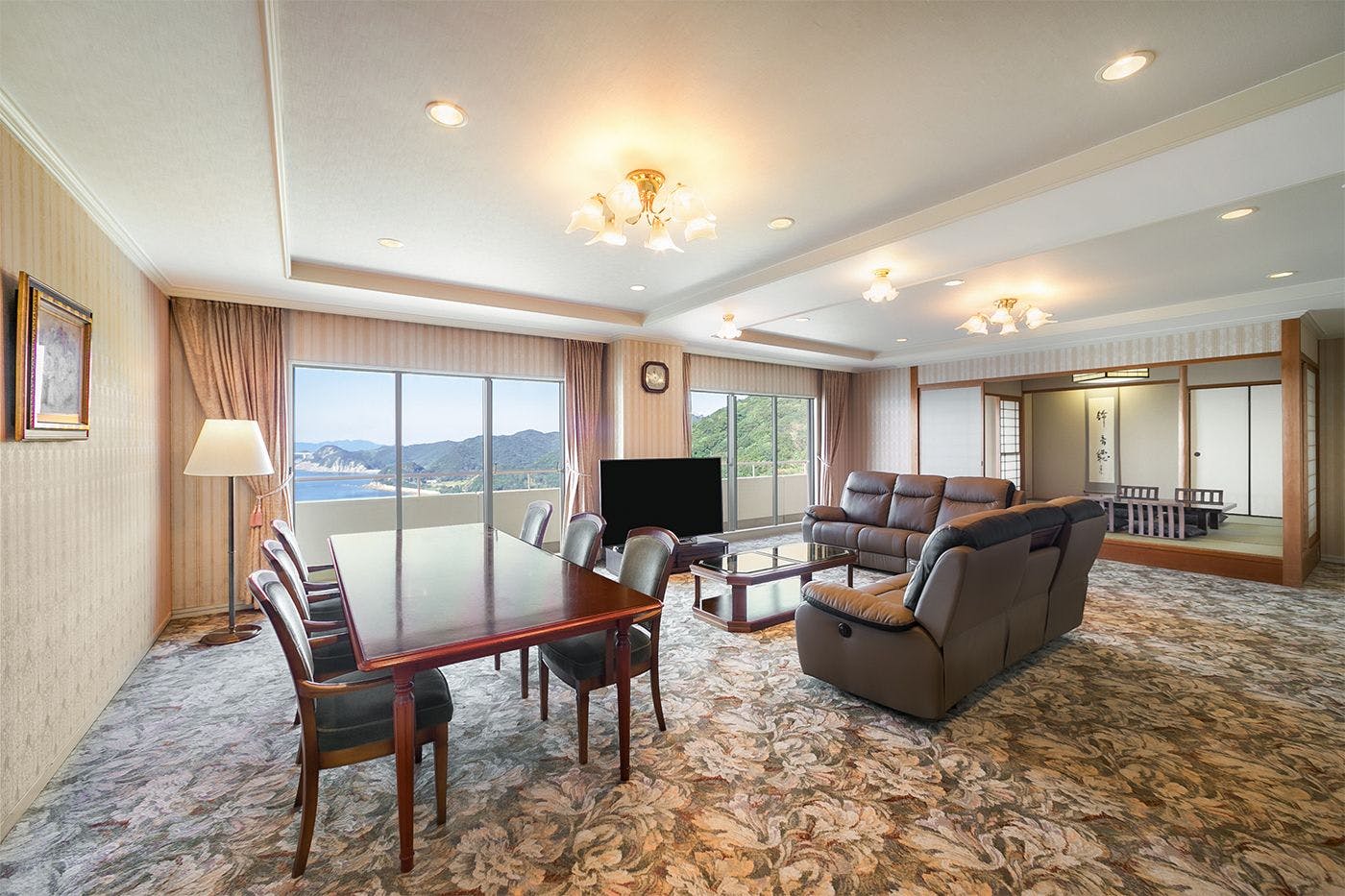 Grand Mercure Awaji Island Resort & Spa