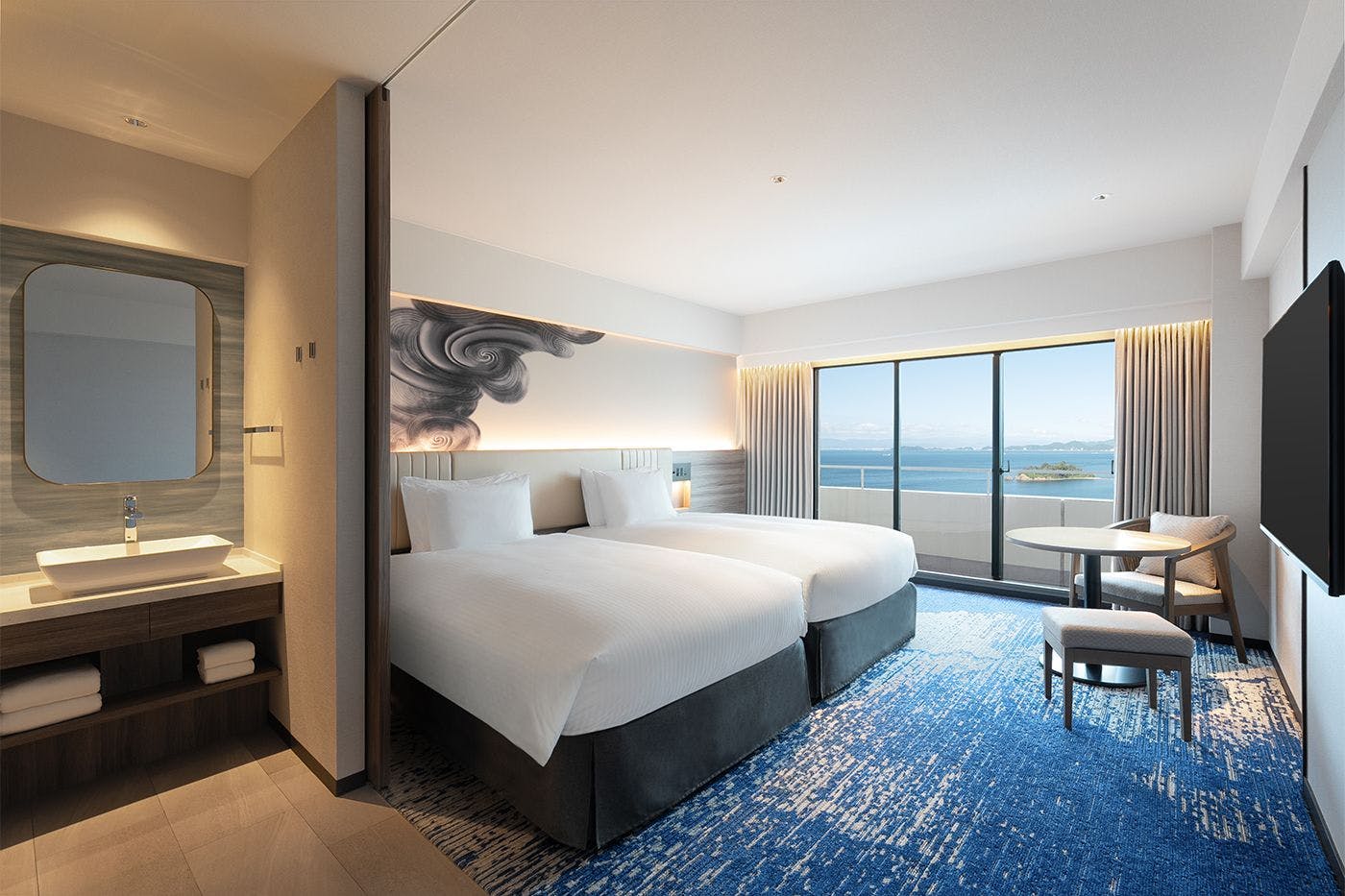Grand Mercure Awaji Island Resort & Spa