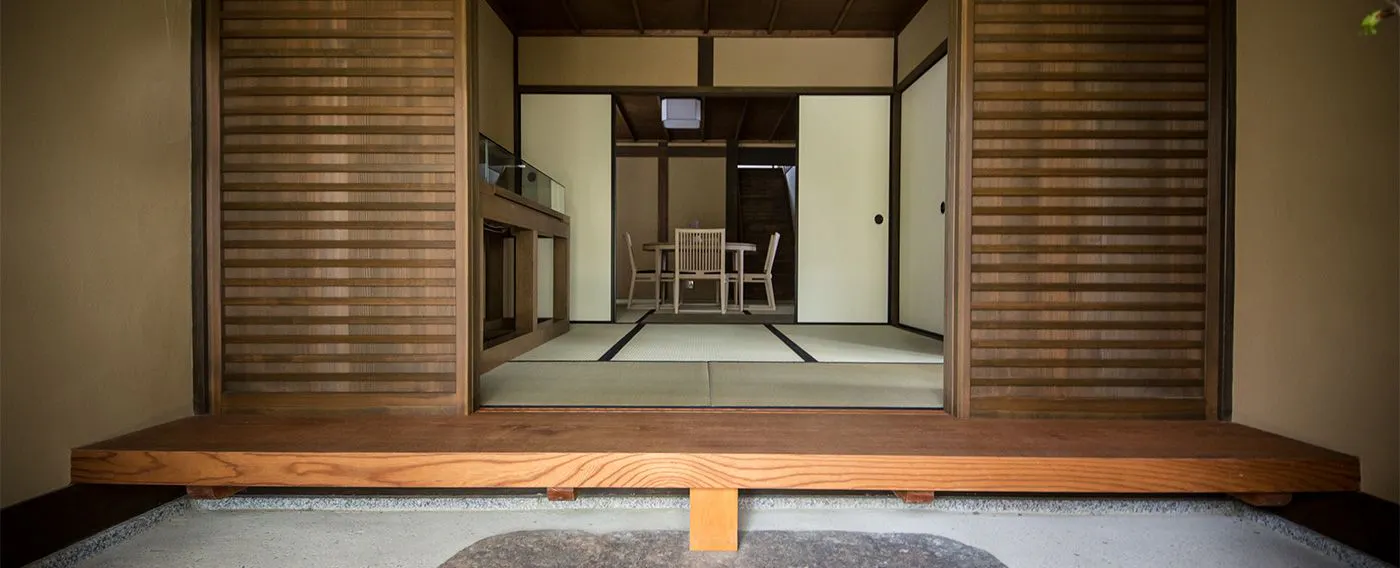 Pintu masuk