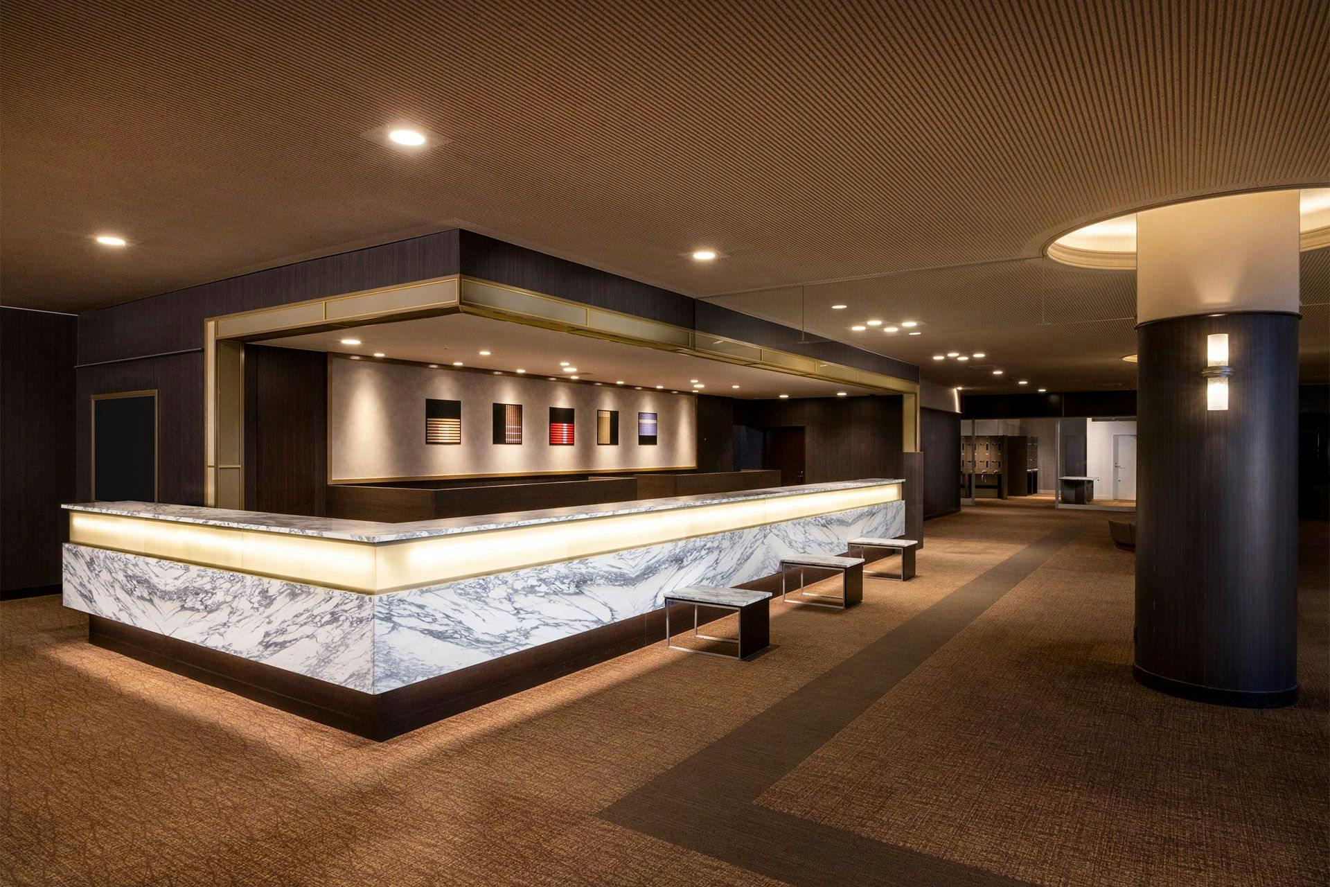 メルキュール長野松代リゾート&スパ