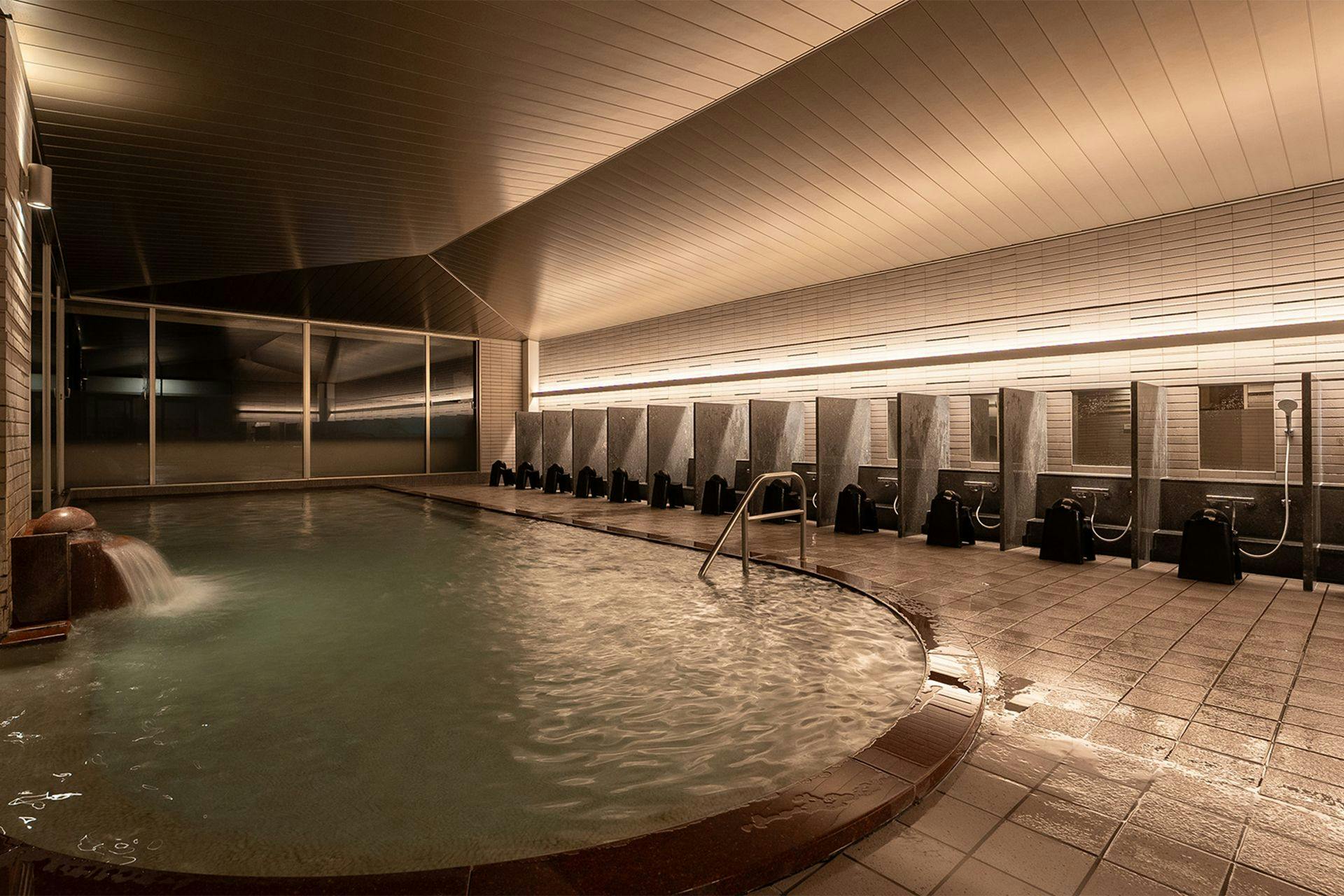 メルキュール長野松代リゾート&スパ