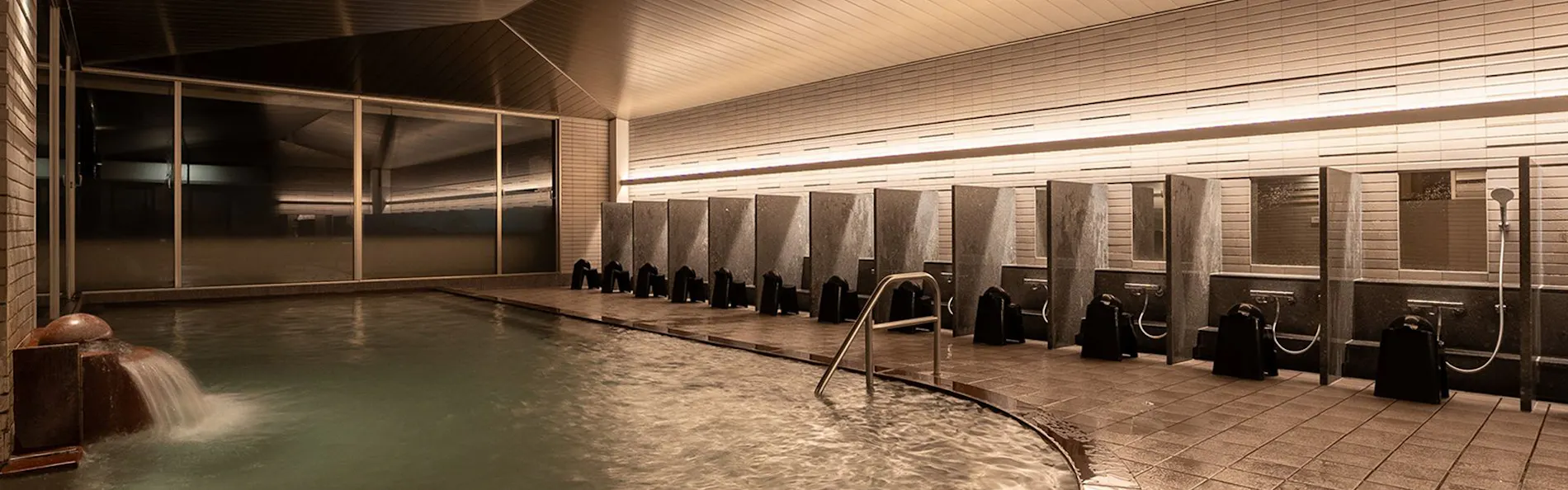 メルキュール長野松代リゾート&スパ