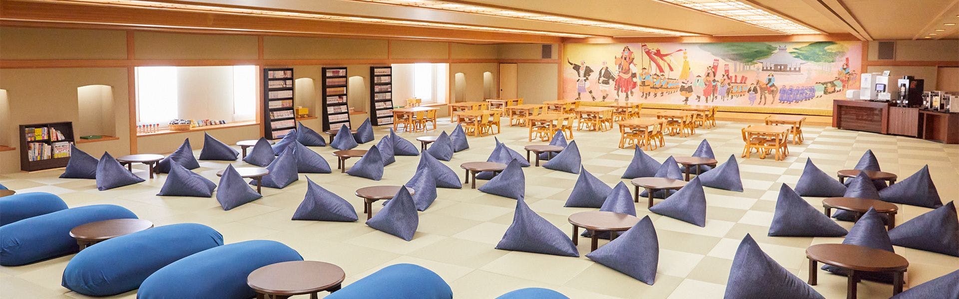 Mercure Nagano Matsushiro Resort & Spa