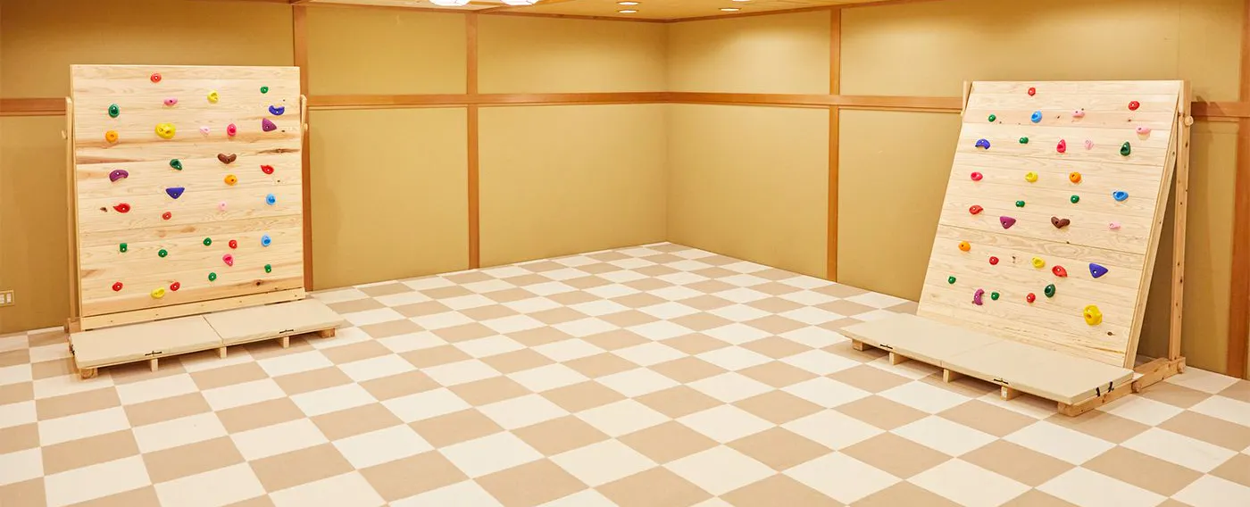 躍(YAKU)|アクティビティルーム