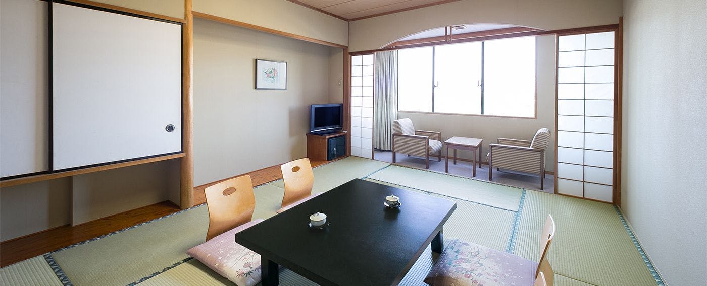 Mercure Nagano Matsushiro Resort & Spa