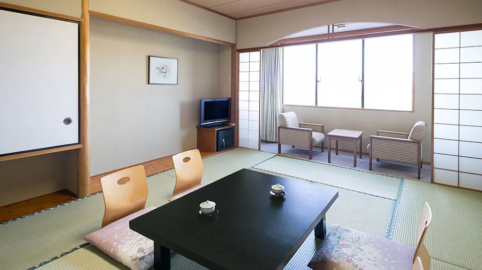 Mercure Nagano Matsushiro Resort & Spa