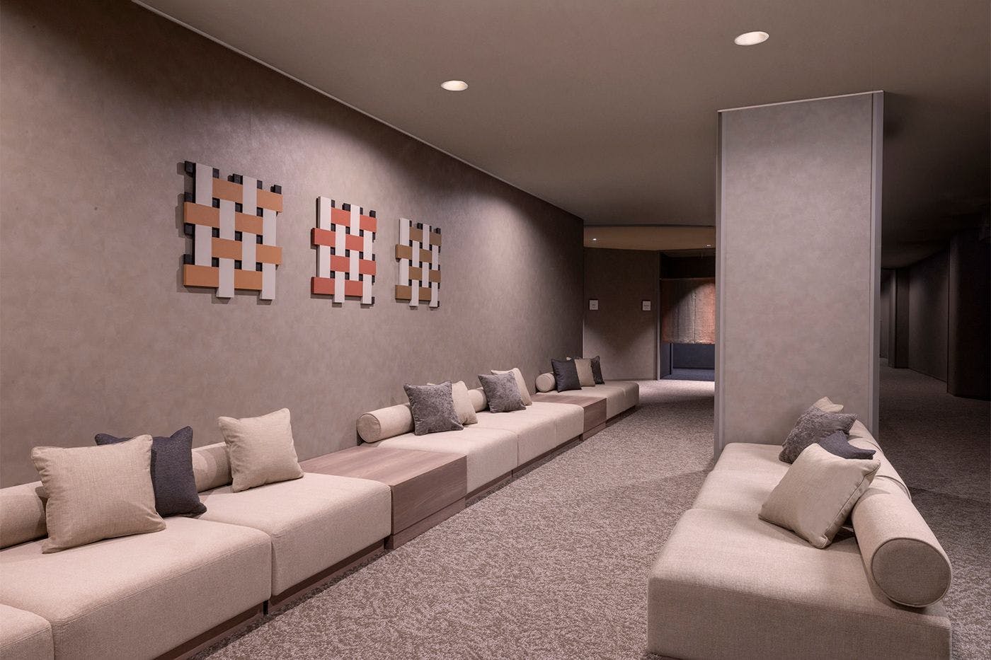 メルキュール長野松代リゾート&スパ