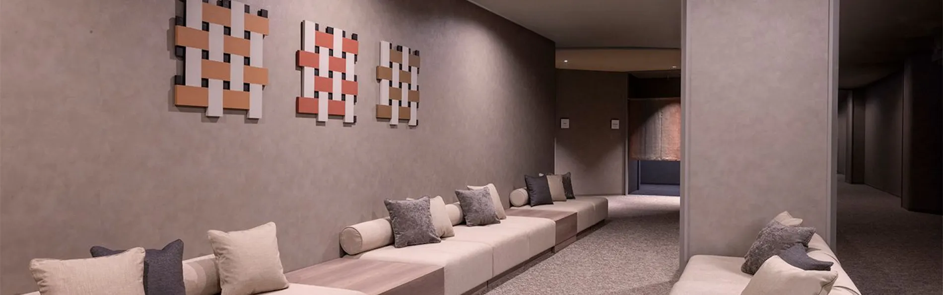 メルキュール長野松代リゾート&スパ