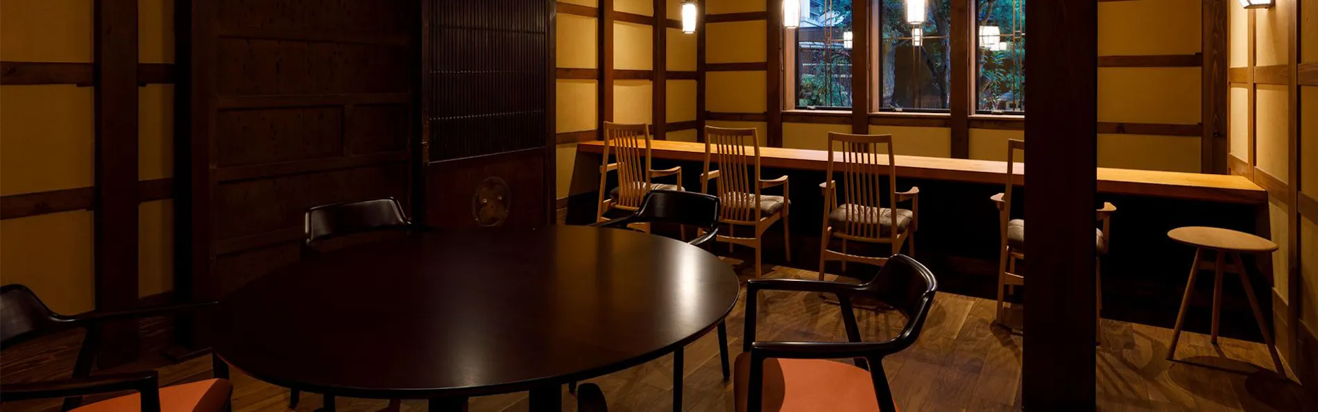 井波古香里庵 別邸 瑞雲