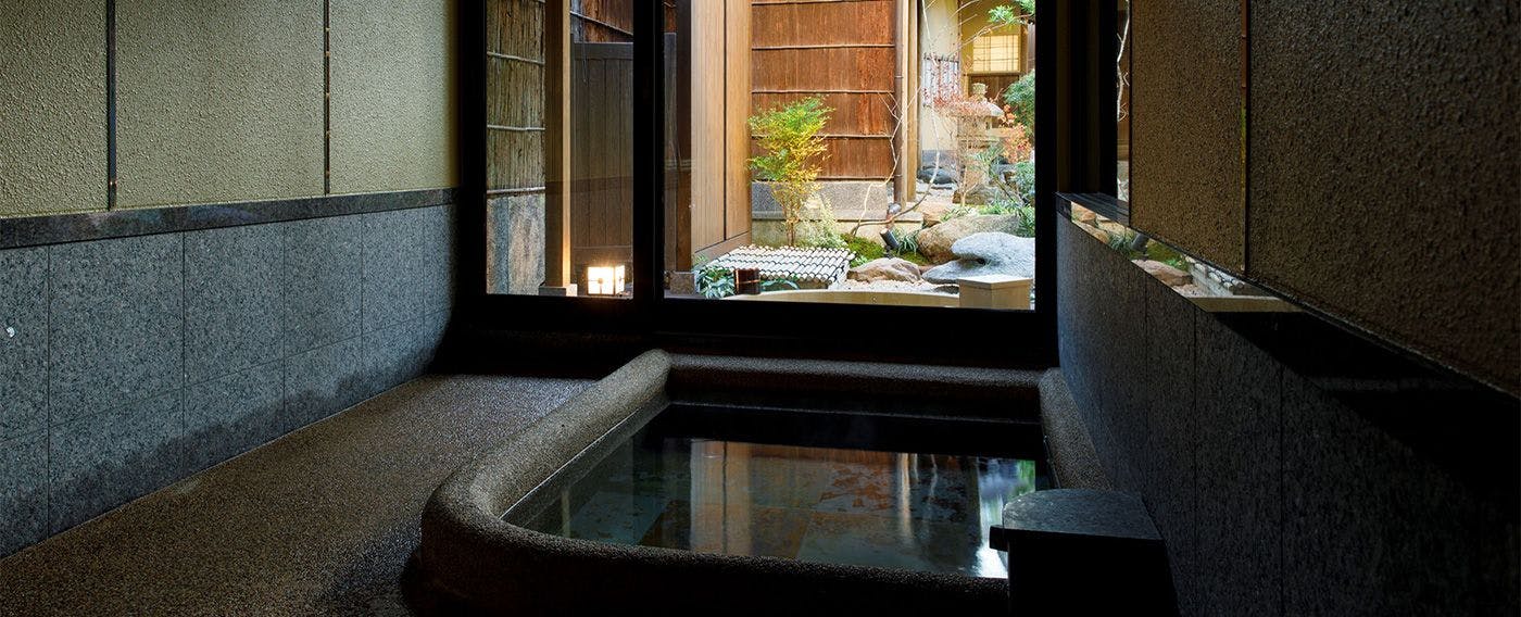 Inami Kokori-an Annex Zuiun