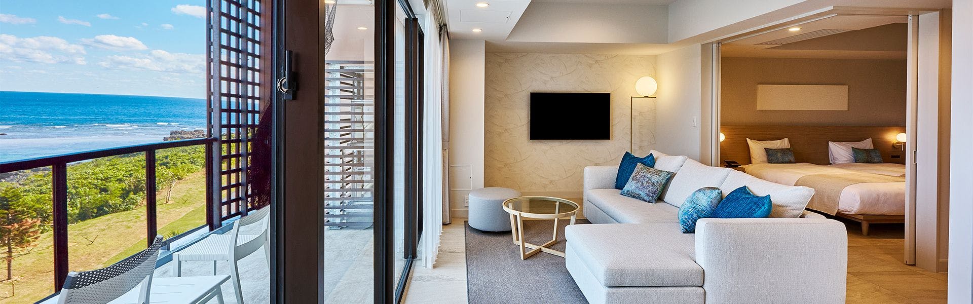 宮古島の評価の高いシギラセブンマイルズリゾート - 一休.com