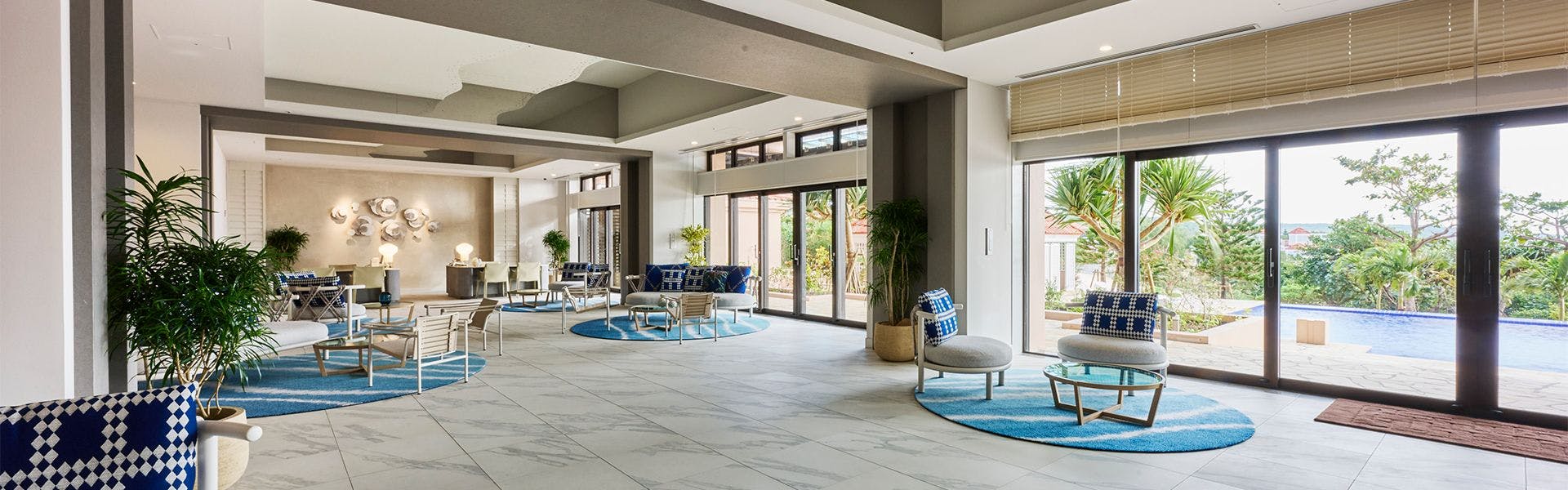 Hotel Shigira Mirage Beach Front