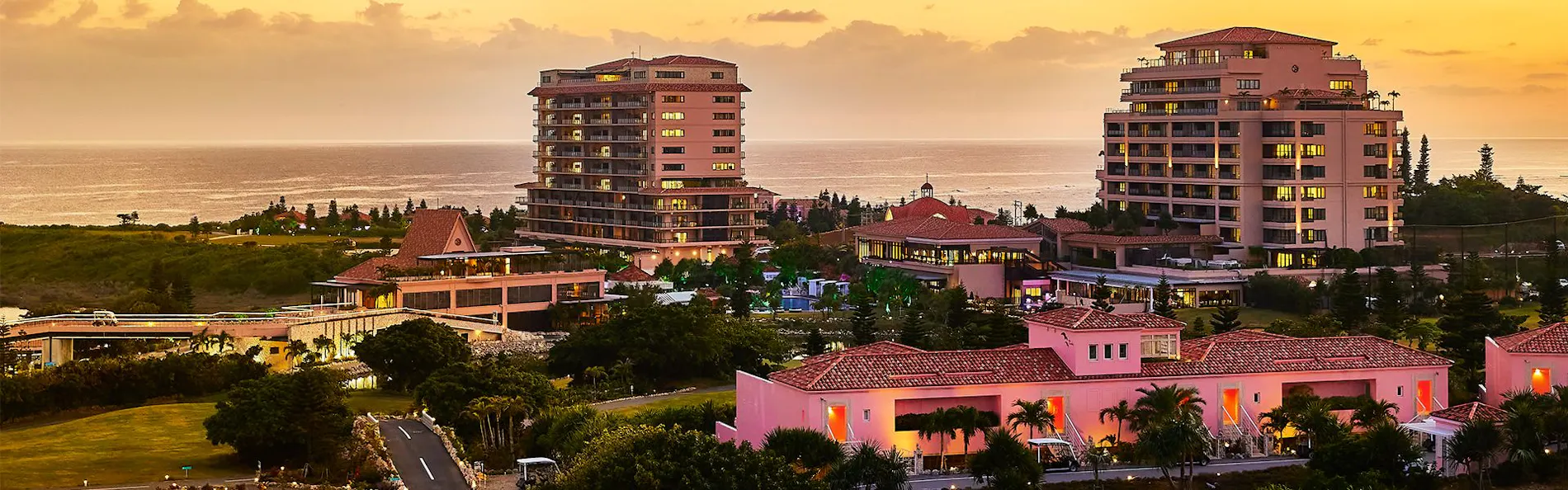 ホテル シギラミラージュ ビーチフロント