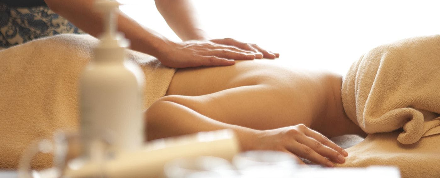 SPA THE REN「蓮」