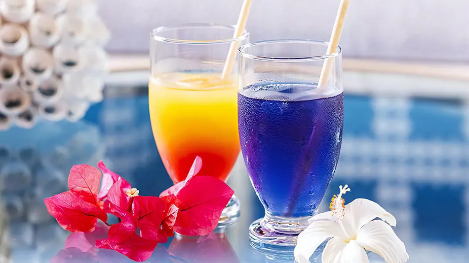 Hotel Shigira Mirage Beach Front