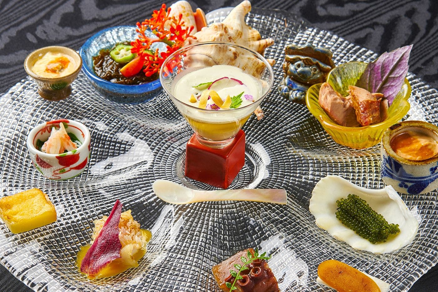 ホテル シギラミラージュ ビーチフロント