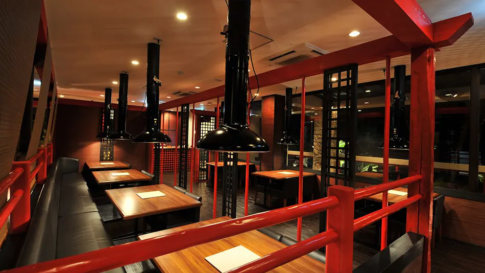 Hotel Shigira Mirage Beach Front