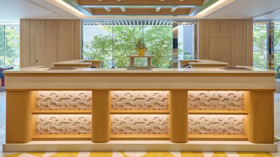 The Royal Park Hotel Ginza 6-chome