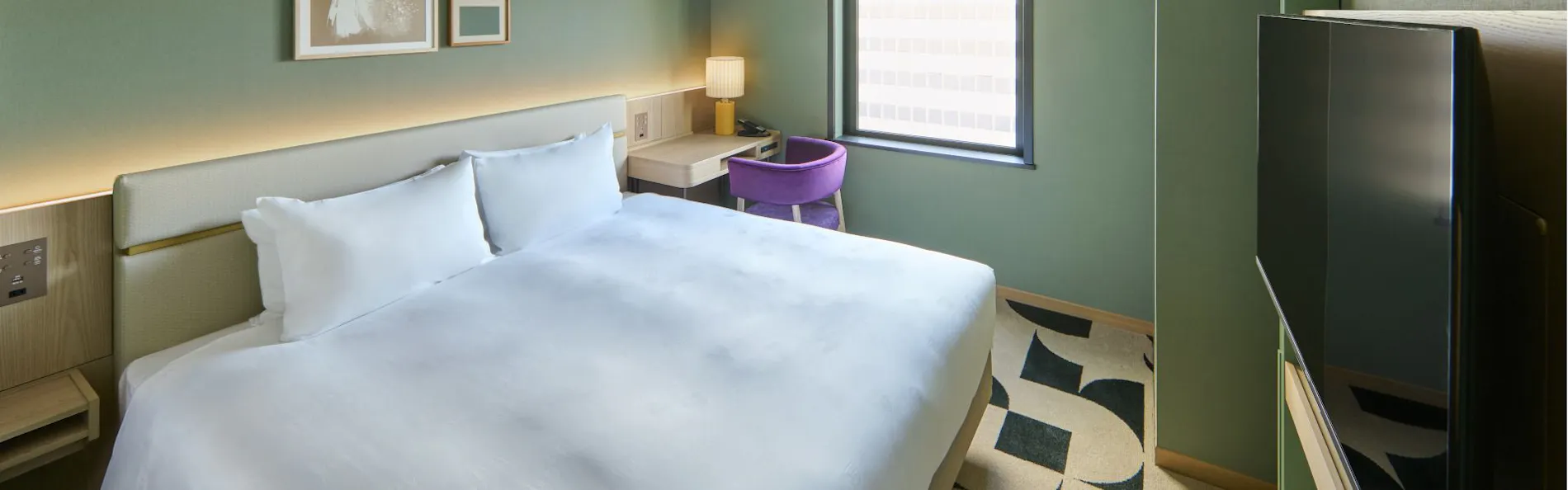 ザ ロイヤルパークホテル 銀座6丁目