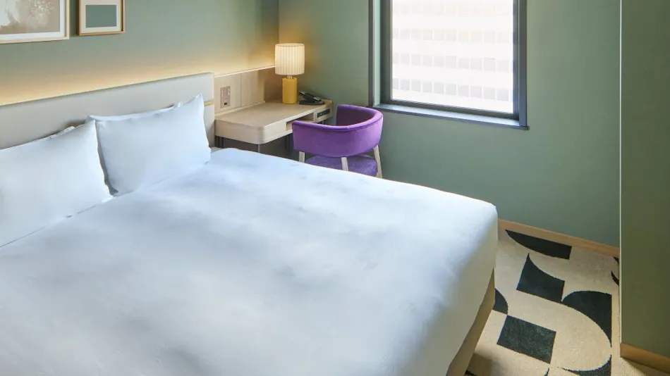 The Royal Park Hotel Ginza 6-chome