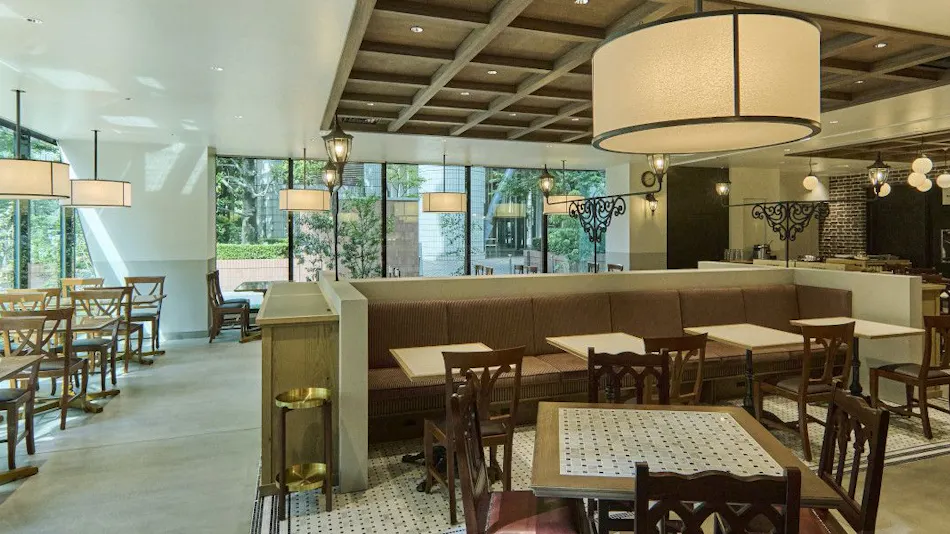 The Royal Park Hotel Ginza 6-chome